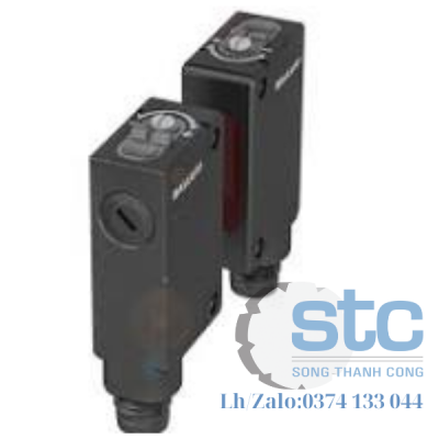 Cảm biến xuyên chùm tia BOS02AR Balluff