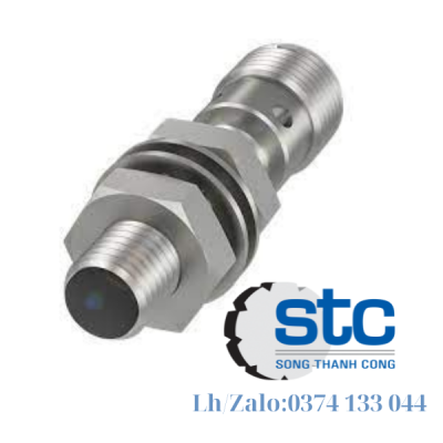 Cảm biến tiêu chuẩn cảm ứng BES00FC Balluff