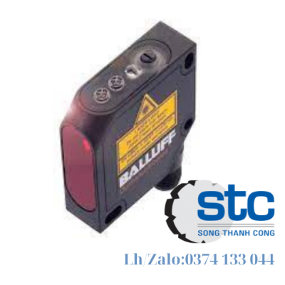 Cảm biến khuếch tán BOS008F Balluff
