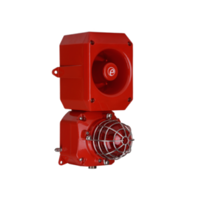 D2xC2X05DC024AS1A1R/R Loa đèn cảnh báo STC E2S Vietnam