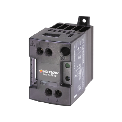 DC22-60F0-0000 Bộ nguồn điều khiển Song Thành Công Watlow Vietnam