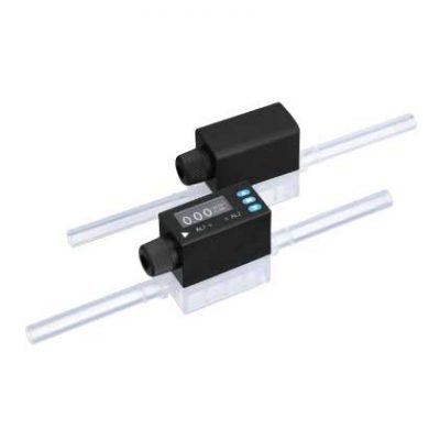 Máy đo lưu lượng dòng xoáy FML-300 Kofloc 