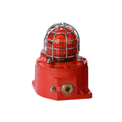 GNEXB1X05DC024AN3A1R/B Đèn cảnh báo STC E2S Vietnam