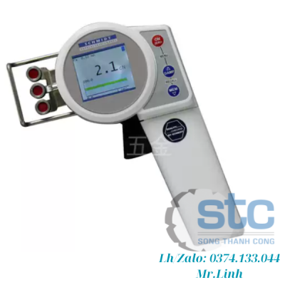 Máy đo lực căng ZEF Hans-schmidt