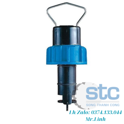 Cảm biến lưu lượng 3-2536-P0 GF