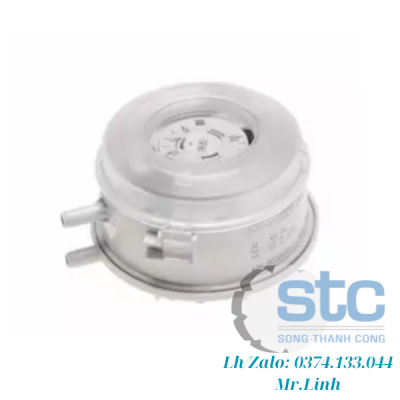 Máy phát chênh áp Huba 604.9000002