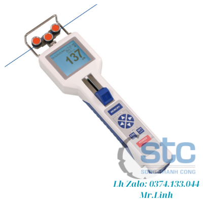Máy đo lực căng DTX Hans-schmidt