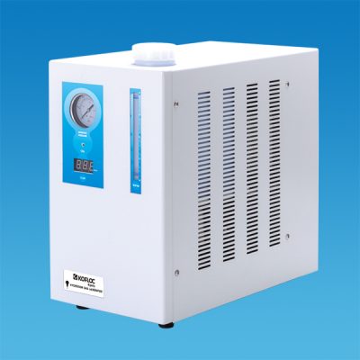  Máy tạo khí H₂ KOH Series Kofloc