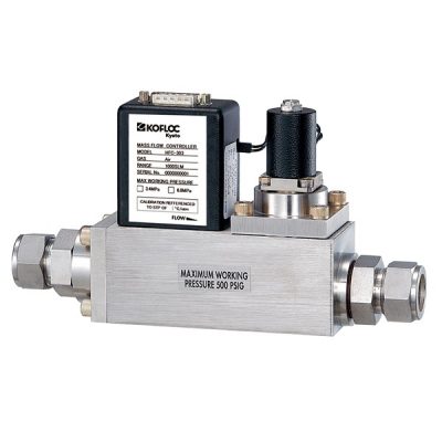 Bộ điều khiển lưu lượng lớn tốc độ dòng chảy  HFC-303 Kofloc