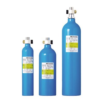 Bình đựng khí H₂ KHCS Series Kofloc