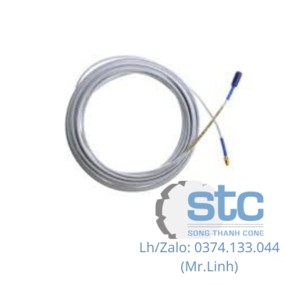 Cáp mở rộng đầu dò 330130-080-10-00 Bently Nevada