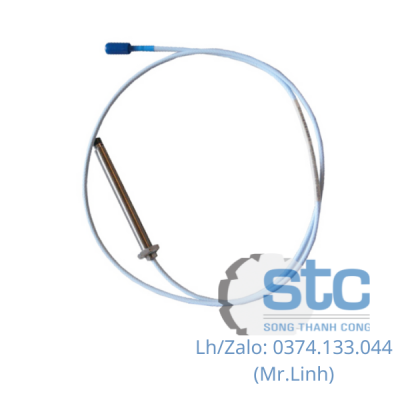 Đầu dò tiệm cận 330103-0-5-10-02-00 Bently Nevada