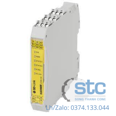 ESM-CB-AZ-FI2-BR-IO-158875 Euchner