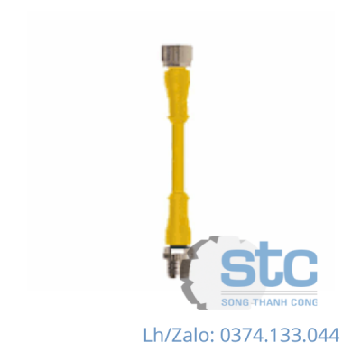 C-M12F05-05X034PU01,0-M12M05-159362 Euchner