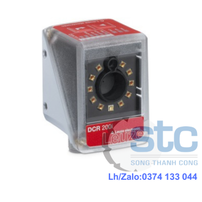  DCR 202i FIX-M1-102-R3 Leuze