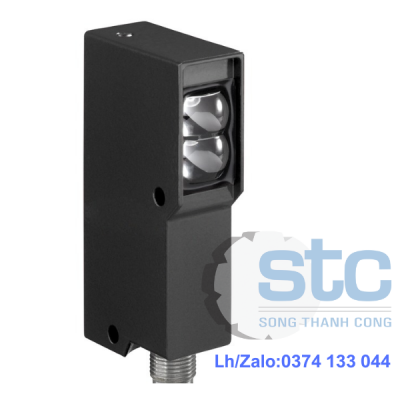Bộ thu cảm biến quang LS 92/3 EL Ex Leuze