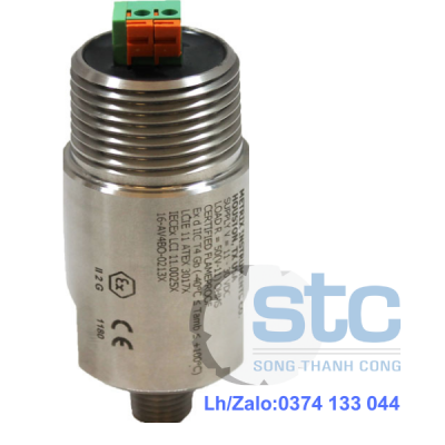 Máy phát vận tốc ST5484E Metrix