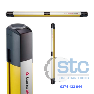 Thiết bị thu phát an toàn MLD530-RT3M Leuze