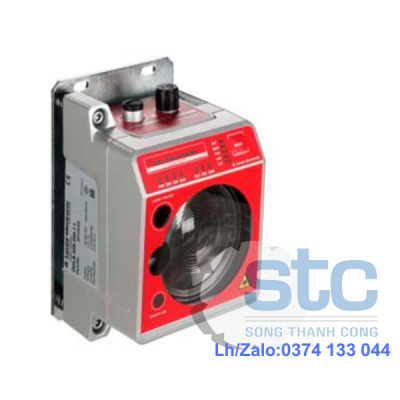 Truyền dữ liệu quang DDLS 508 120,4 L Leuze