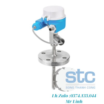 Cảm biến nhiệt độ TM131-880T6/115 E+H