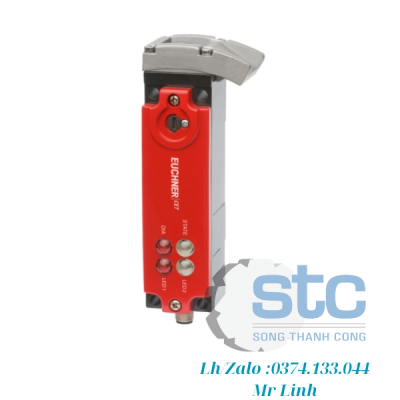 CET3-AP-CRA-CH-50X-SA-121579 Euchner