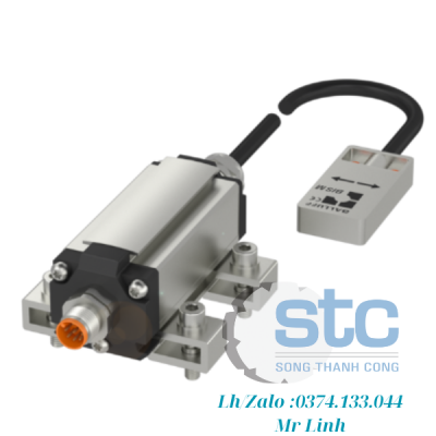 Đầu đọc/ghi HF BIS00NY Bulluff