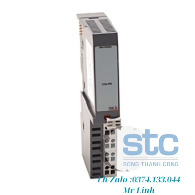 Modul phân phối trường I/O 1734-FPD Allen Bradley