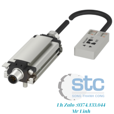 Đầu đọc ghi HF BIS00T6 Bulluff