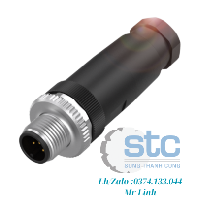 Đầu kết nối BCC06F7 Bulluff