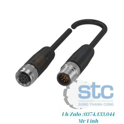 Bộ dây hai đầu BCC0H4Y Bulluff