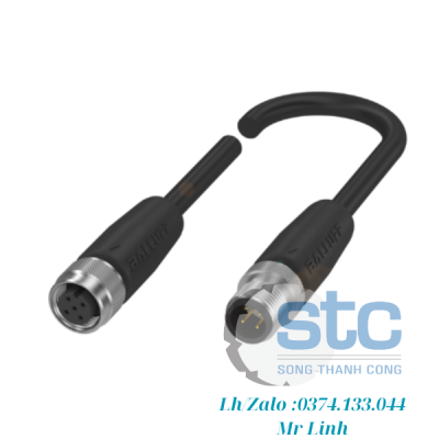 Bộ dây hai đầu BCC039N Bulluff