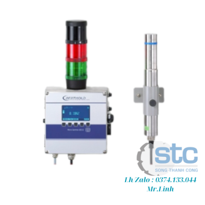 Cảm biến đo lường 50498-01-S Berthold