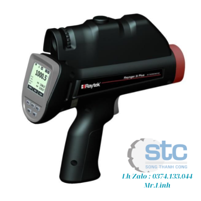 Nhiệt kế hồng ngoại RAYR3IPLUSNBT2MSCL Raytek