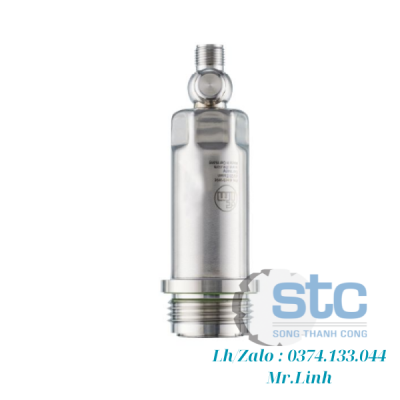 Cảm biến áp suất xả PM1709 IFM