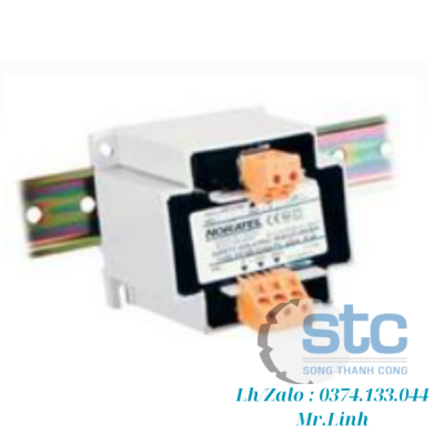 Máy biến áp cách ly an toàn FR84B-23024 Noratel
