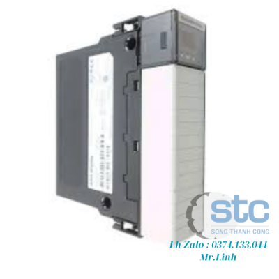 Bộ điều khiển 1756-RM Allen Bradley