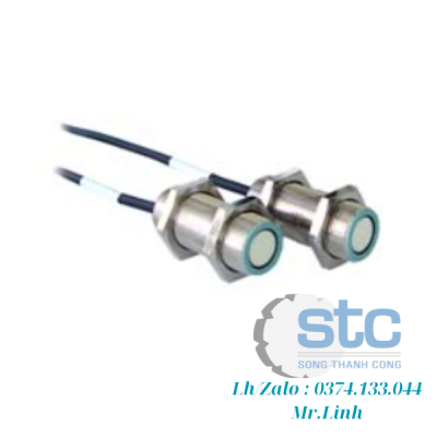 Cảm biến siêu âm DB 112 UP.1-20,2500 Leuze