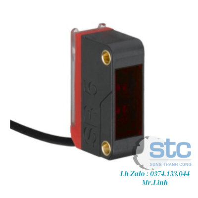 Cảm biến quang điện PRK5B/P Leuze