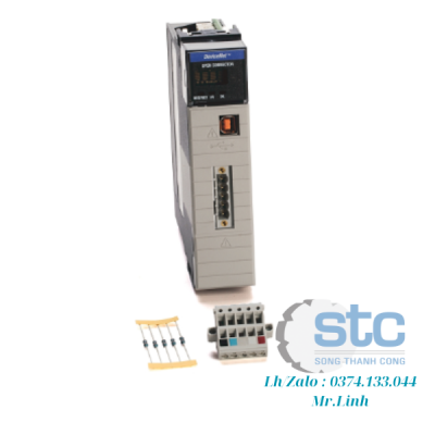 Modul điều khiển 1756-DNB  Allen Bradley