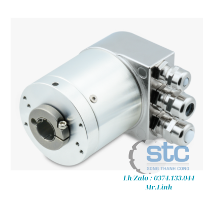 Bộ mã hóa GXMMS Baumer