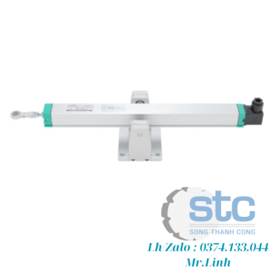 Cảm biến vị trí PR-LS-350 Pora