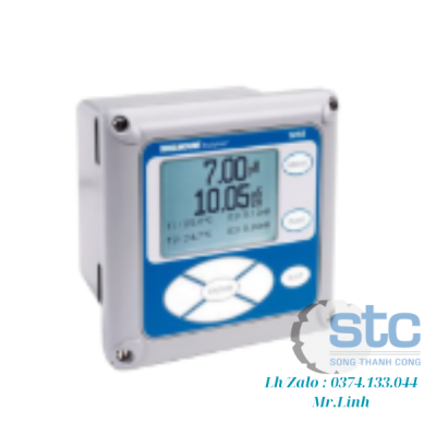 Máy phân tích 1056-02-21-38-AN Rosemount/Emerson