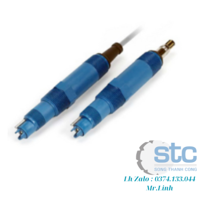 Cảm biến pH 3900-01-10 Emerson