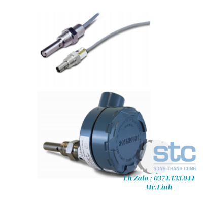 Cảm biến độ dẫn điện 400-11 Emerson