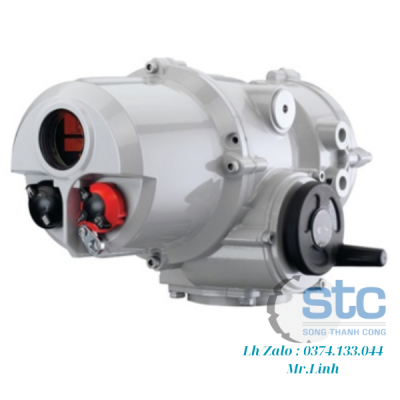 Bộ truyền động điện IQT500 F10 Rotork