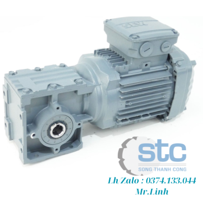 Động cơ WA30/T DRN80MK4/BE1 Sew