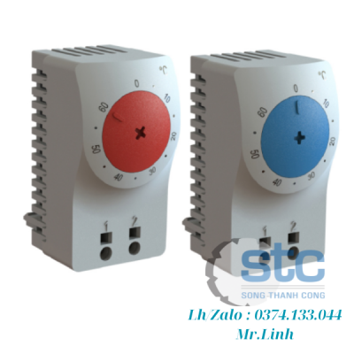 Bộ điều khiển nhiệt độ 11100.0-01 Stego