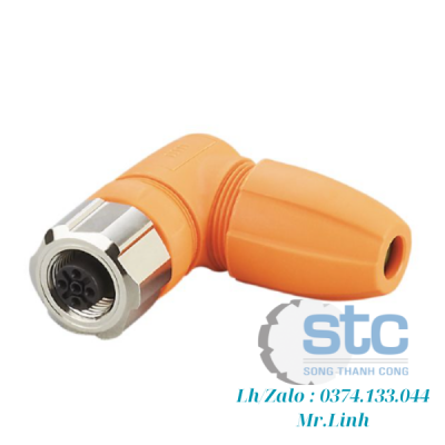 Ổ cắm có dây EVC811 IFM 