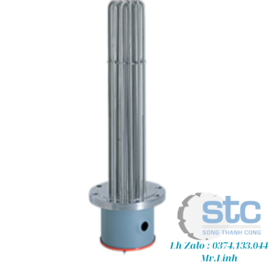 Thiết bị gia nhiệt  706960B1368 Watlow