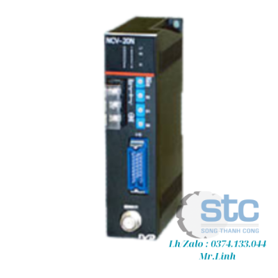 Bộ chuyển đổi NCV 20NBNVP NSD